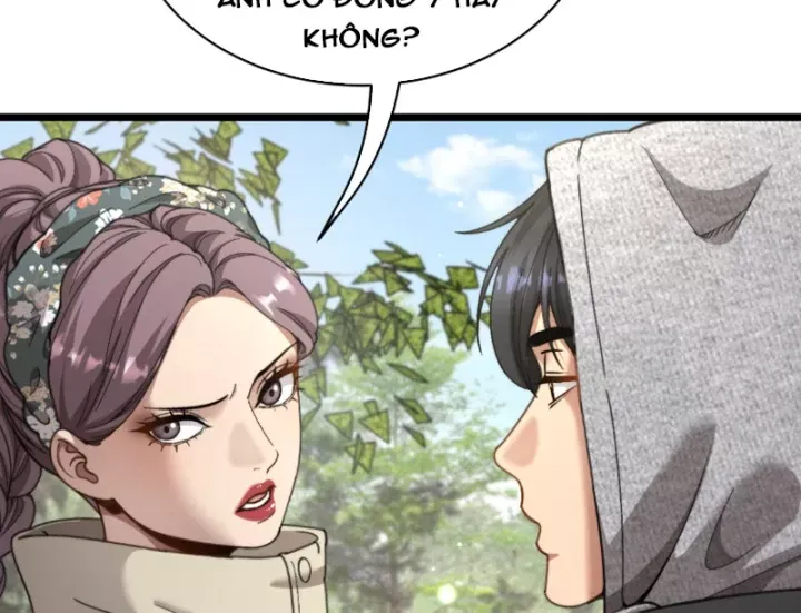 Sau Khi Tự Do Tài Chính, Họ Đã Dâng Hiến Lòng Trung Thành Chap 77 - Next Chap 78