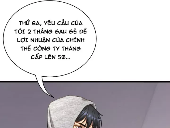 Sau Khi Tự Do Tài Chính, Họ Đã Dâng Hiến Lòng Trung Thành Chap 77 - Next Chap 78