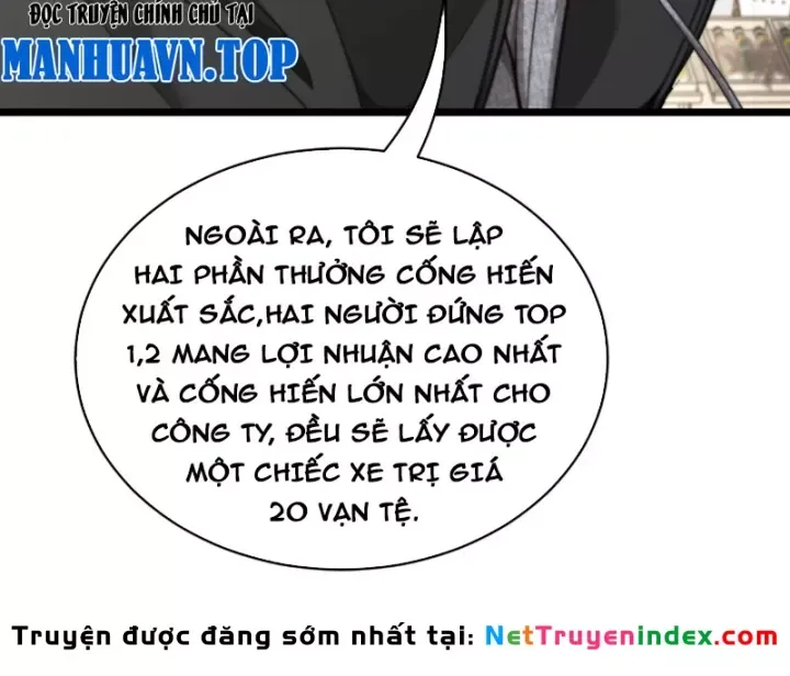 Sau Khi Tự Do Tài Chính, Họ Đã Dâng Hiến Lòng Trung Thành Chap 77 - Next Chap 78