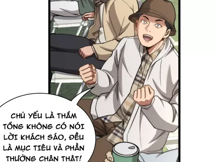 Sau Khi Tự Do Tài Chính, Họ Đã Dâng Hiến Lòng Trung Thành Chap 77 - Next Chap 78