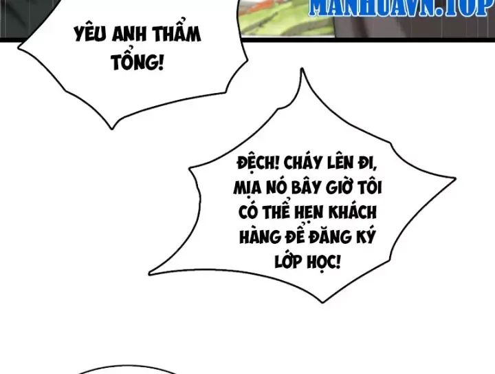 Sau Khi Tự Do Tài Chính, Họ Đã Dâng Hiến Lòng Trung Thành Chap 77 - Next Chap 78