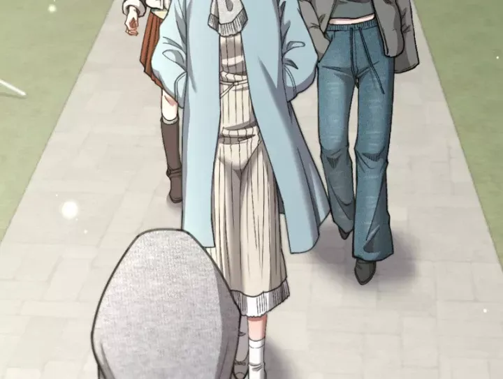 Sau Khi Tự Do Tài Chính, Họ Đã Dâng Hiến Lòng Trung Thành Chap 77 - Next Chap 78