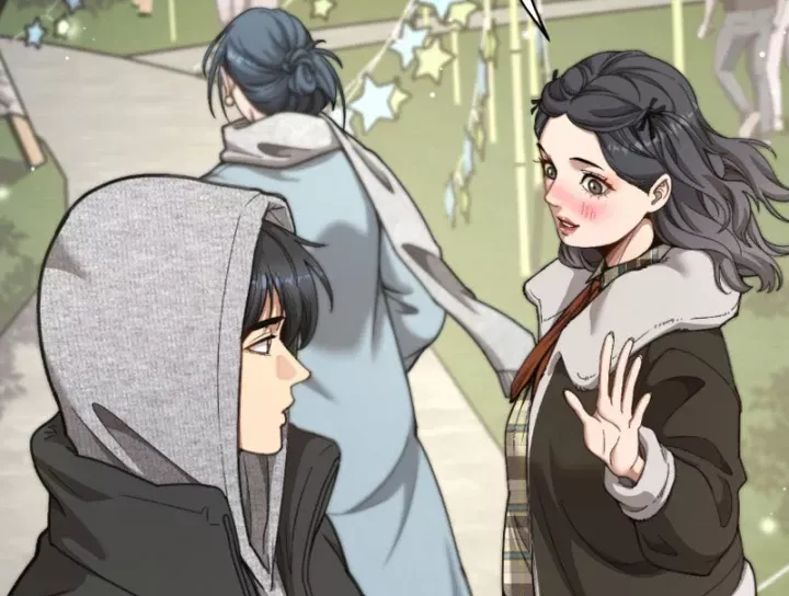 Sau Khi Tự Do Tài Chính, Họ Đã Dâng Hiến Lòng Trung Thành Chap 77 - Next Chap 78