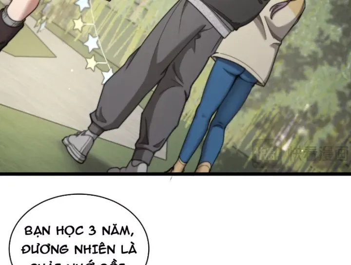 Sau Khi Tự Do Tài Chính, Họ Đã Dâng Hiến Lòng Trung Thành Chap 77 - Next Chap 78