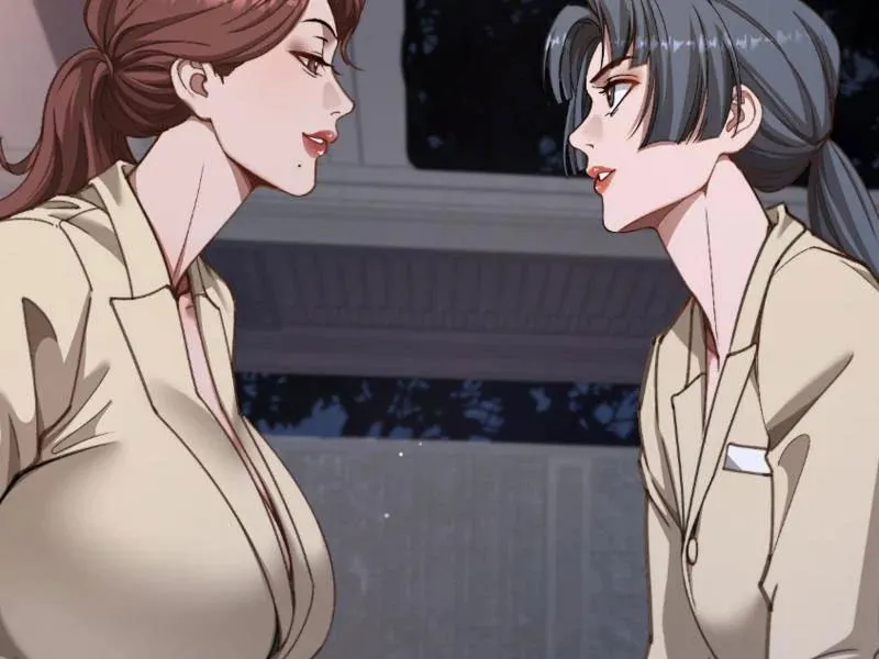 Sau Khi Tự Do Tài Chính, Họ Đã Dâng Hiến Lòng Trung Thành Chap 79 - Next Chap 80