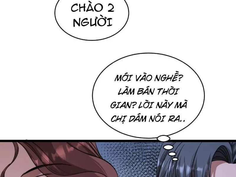 Sau Khi Tự Do Tài Chính, Họ Đã Dâng Hiến Lòng Trung Thành Chap 79 - Next Chap 80