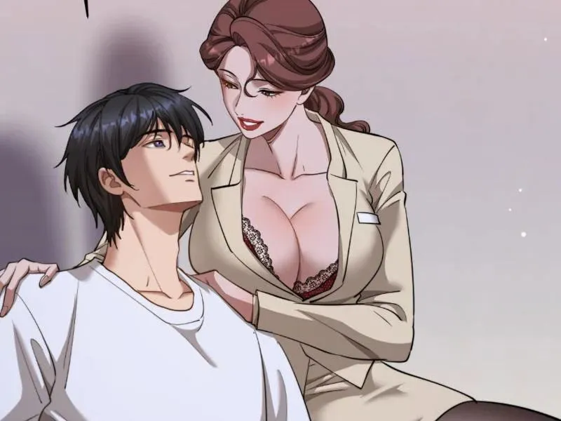 Sau Khi Tự Do Tài Chính, Họ Đã Dâng Hiến Lòng Trung Thành Chap 79 - Next Chap 80