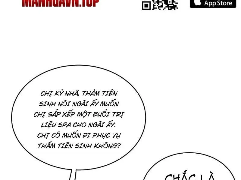 Sau Khi Tự Do Tài Chính, Họ Đã Dâng Hiến Lòng Trung Thành Chap 79 - Next Chap 80