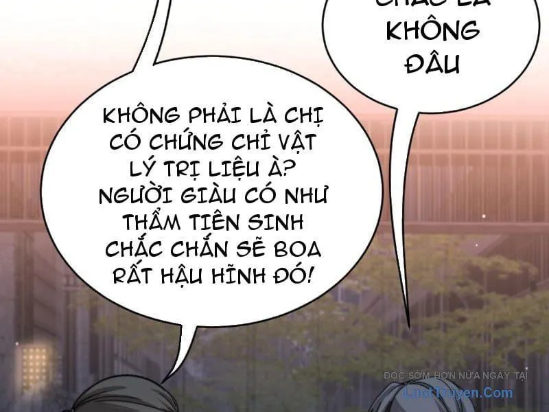 Sau Khi Tự Do Tài Chính, Họ Đã Dâng Hiến Lòng Trung Thành Chap 79 - Next Chap 80