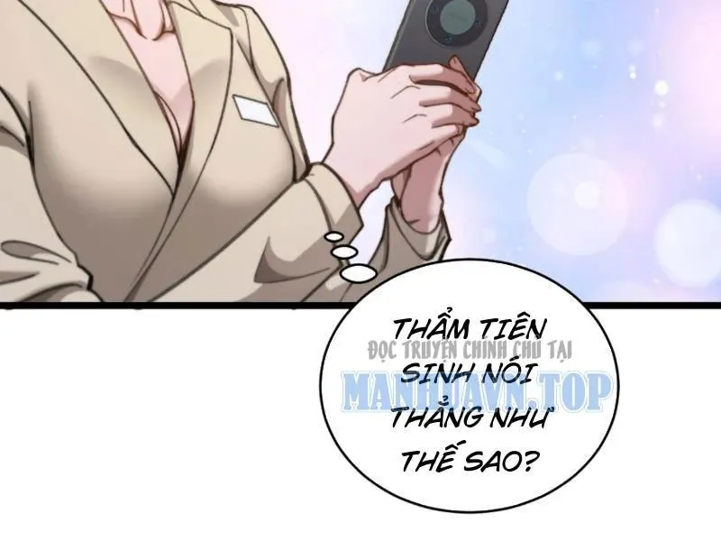 Sau Khi Tự Do Tài Chính, Họ Đã Dâng Hiến Lòng Trung Thành Chap 79 - Next Chap 80