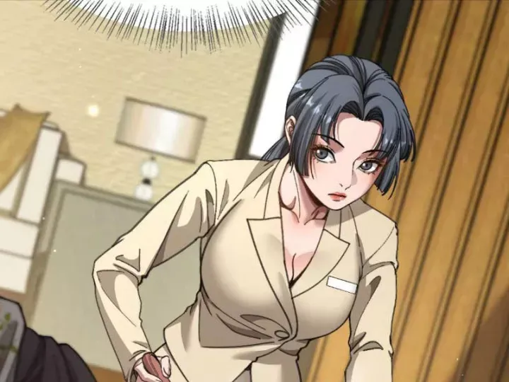 Sau Khi Tự Do Tài Chính, Họ Đã Dâng Hiến Lòng Trung Thành Chap 82 - Next Chap 83