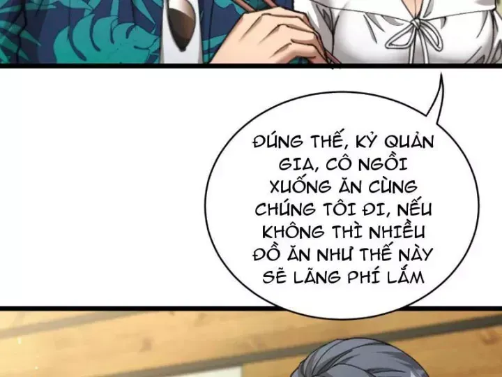 Sau Khi Tự Do Tài Chính, Họ Đã Dâng Hiến Lòng Trung Thành Chap 82 - Next Chap 83