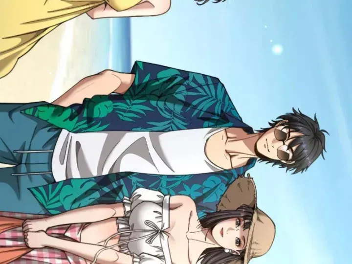 Sau Khi Tự Do Tài Chính, Họ Đã Dâng Hiến Lòng Trung Thành Chap 82 - Next Chap 83