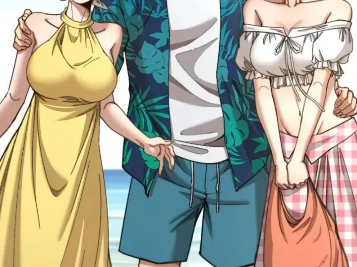 Sau Khi Tự Do Tài Chính, Họ Đã Dâng Hiến Lòng Trung Thành Chap 82 - Next Chap 83