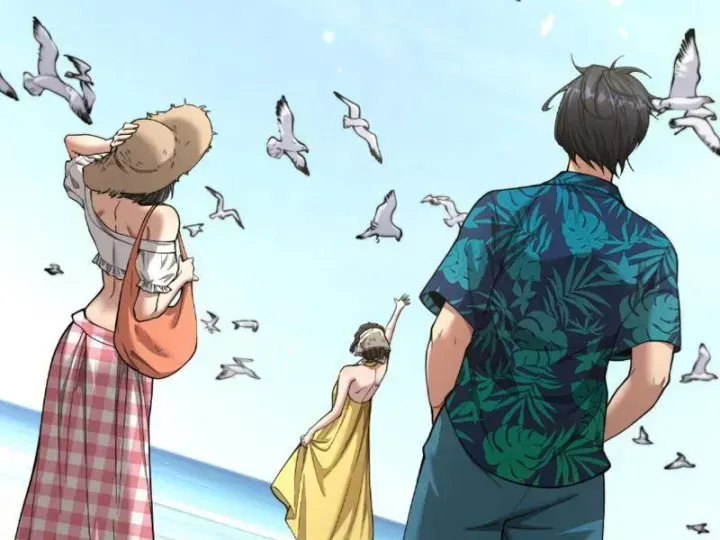 Sau Khi Tự Do Tài Chính, Họ Đã Dâng Hiến Lòng Trung Thành Chap 82 - Next Chap 83