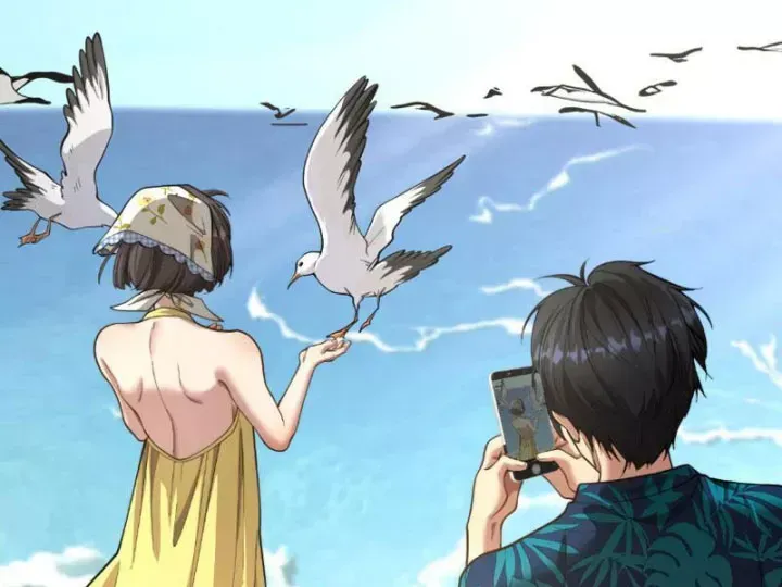 Sau Khi Tự Do Tài Chính, Họ Đã Dâng Hiến Lòng Trung Thành Chap 82 - Next Chap 83