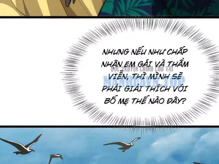 Sau Khi Tự Do Tài Chính, Họ Đã Dâng Hiến Lòng Trung Thành Chap 82 - Next Chap 83