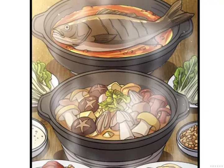 Sau Khi Tự Do Tài Chính, Họ Đã Dâng Hiến Lòng Trung Thành Chap 82 - Next Chap 83