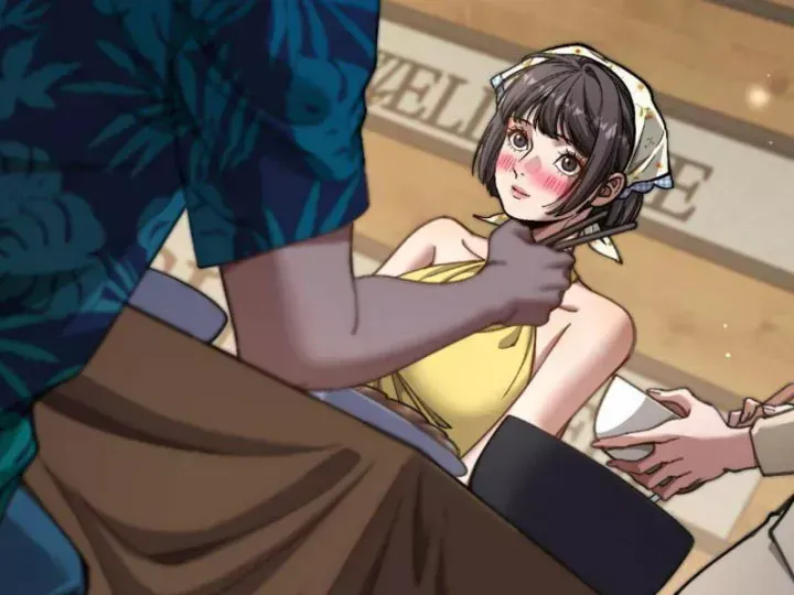 Sau Khi Tự Do Tài Chính, Họ Đã Dâng Hiến Lòng Trung Thành Chap 82 - Next Chap 83