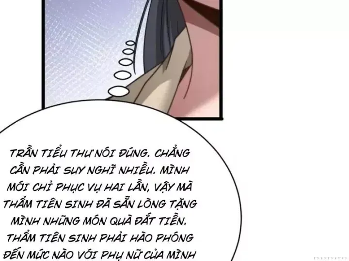 Sau Khi Tự Do Tài Chính, Họ Đã Dâng Hiến Lòng Trung Thành Chap 83 - Next Chap 84