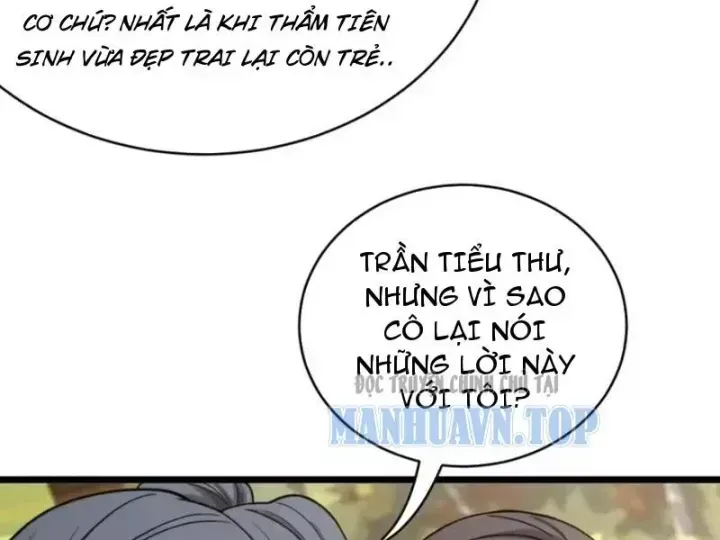 Sau Khi Tự Do Tài Chính, Họ Đã Dâng Hiến Lòng Trung Thành Chap 83 - Next Chap 84