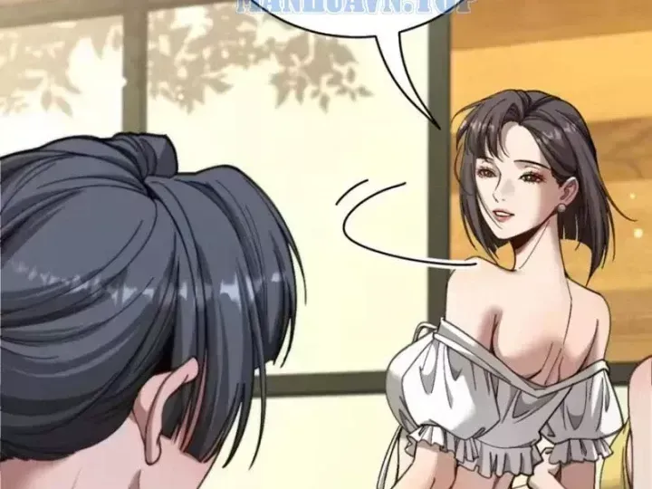 Sau Khi Tự Do Tài Chính, Họ Đã Dâng Hiến Lòng Trung Thành Chap 83 - Next Chap 84