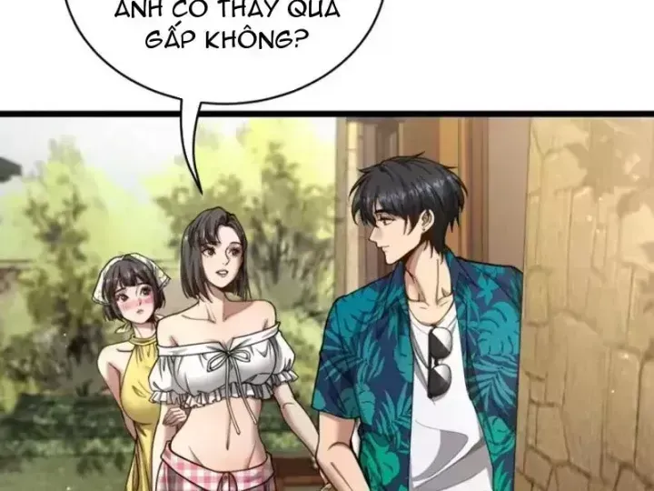 Sau Khi Tự Do Tài Chính, Họ Đã Dâng Hiến Lòng Trung Thành Chap 83 - Next Chap 84