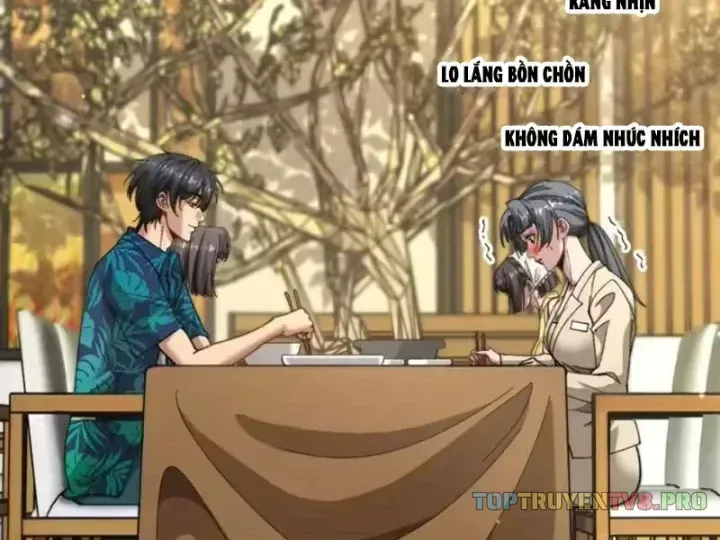 Sau Khi Tự Do Tài Chính, Họ Đã Dâng Hiến Lòng Trung Thành Chap 83 - Next Chap 84