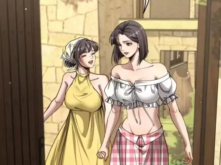 Sau Khi Tự Do Tài Chính, Họ Đã Dâng Hiến Lòng Trung Thành Chap 83 - Next Chap 84