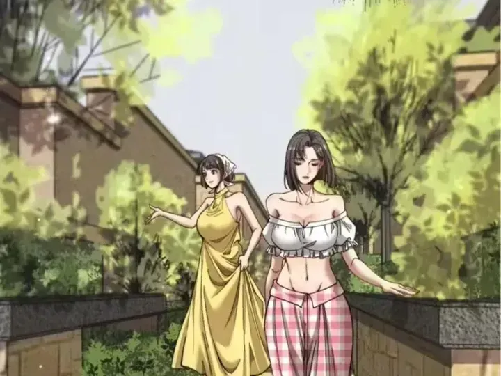 Sau Khi Tự Do Tài Chính, Họ Đã Dâng Hiến Lòng Trung Thành Chap 83 - Next Chap 84