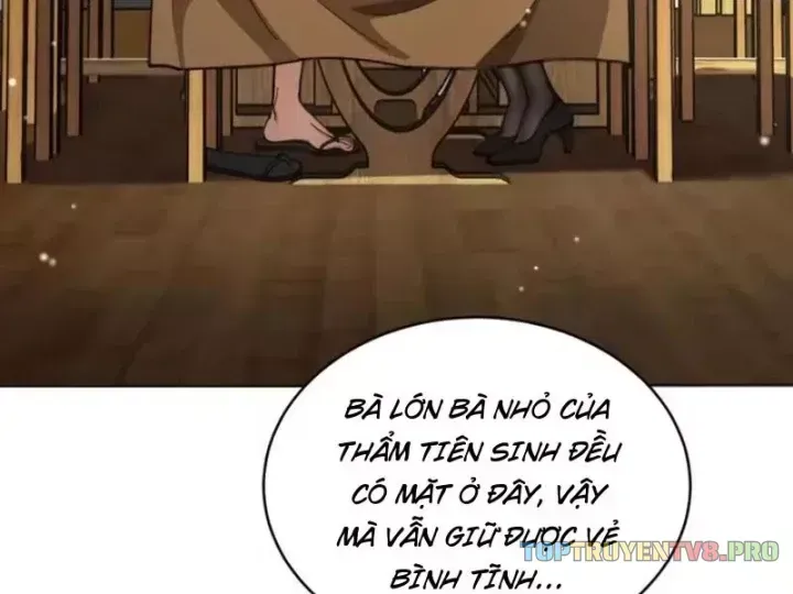 Sau Khi Tự Do Tài Chính, Họ Đã Dâng Hiến Lòng Trung Thành Chap 83 - Next Chap 84
