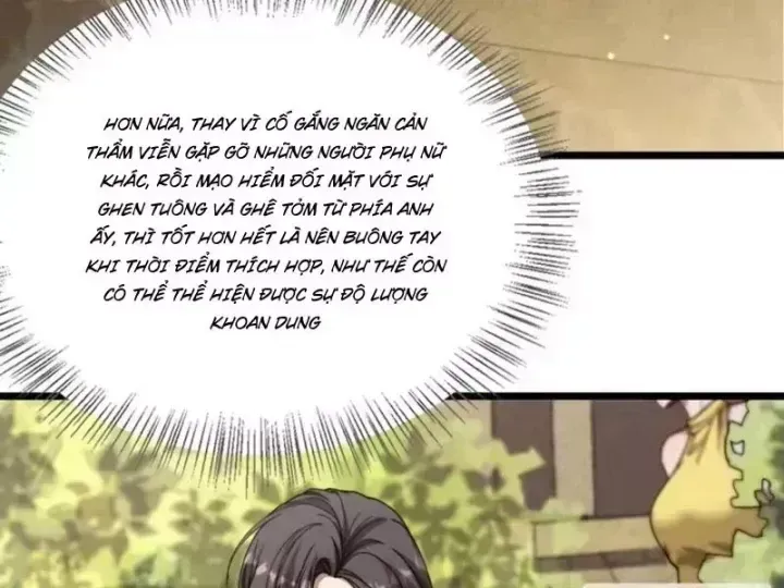 Sau Khi Tự Do Tài Chính, Họ Đã Dâng Hiến Lòng Trung Thành Chap 83 - Next Chap 84