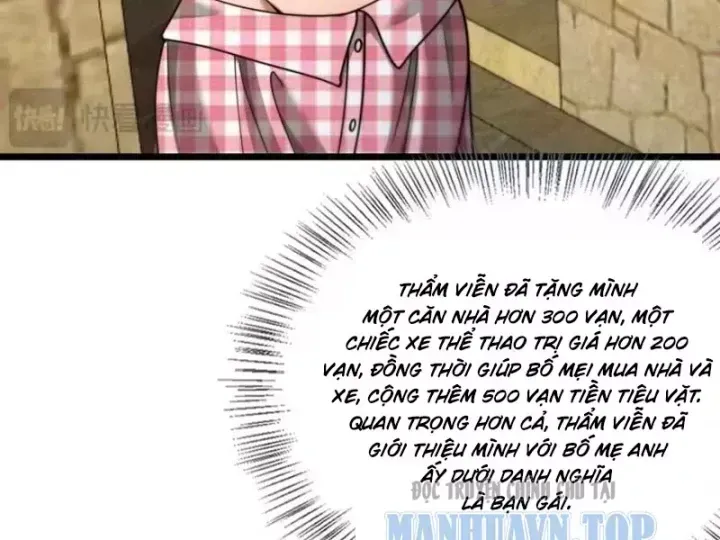 Sau Khi Tự Do Tài Chính, Họ Đã Dâng Hiến Lòng Trung Thành Chap 83 - Next Chap 84