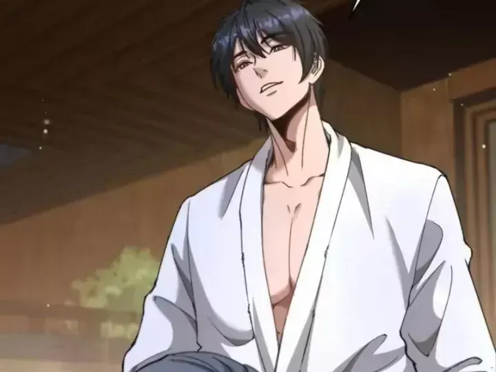 Sau Khi Tự Do Tài Chính, Họ Đã Dâng Hiến Lòng Trung Thành Chap 83 - Next Chap 84