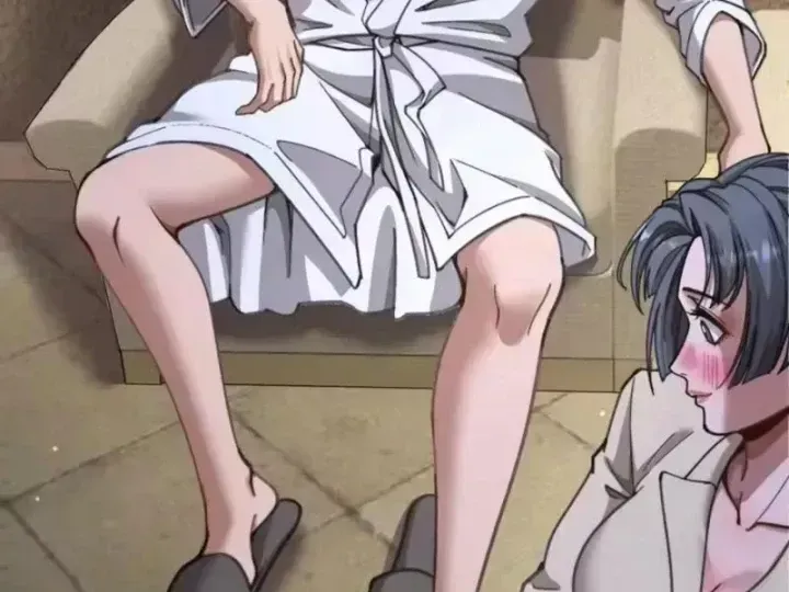 Sau Khi Tự Do Tài Chính, Họ Đã Dâng Hiến Lòng Trung Thành Chap 83 - Next Chap 84