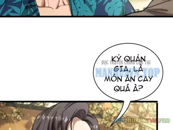 Sau Khi Tự Do Tài Chính, Họ Đã Dâng Hiến Lòng Trung Thành Chap 83 - Next Chap 84