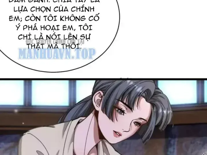 Sau Khi Tự Do Tài Chính, Họ Đã Dâng Hiến Lòng Trung Thành Chap 83 - Next Chap 84