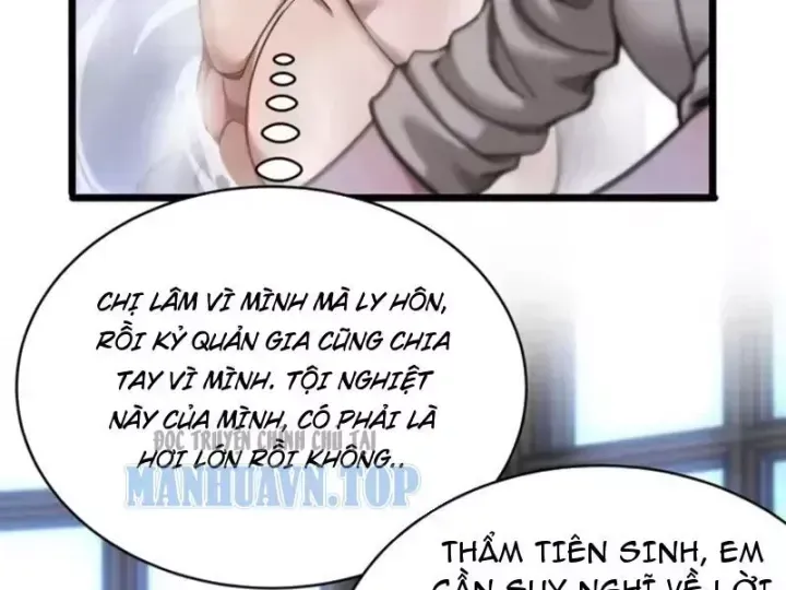 Sau Khi Tự Do Tài Chính, Họ Đã Dâng Hiến Lòng Trung Thành Chap 83 - Next Chap 84