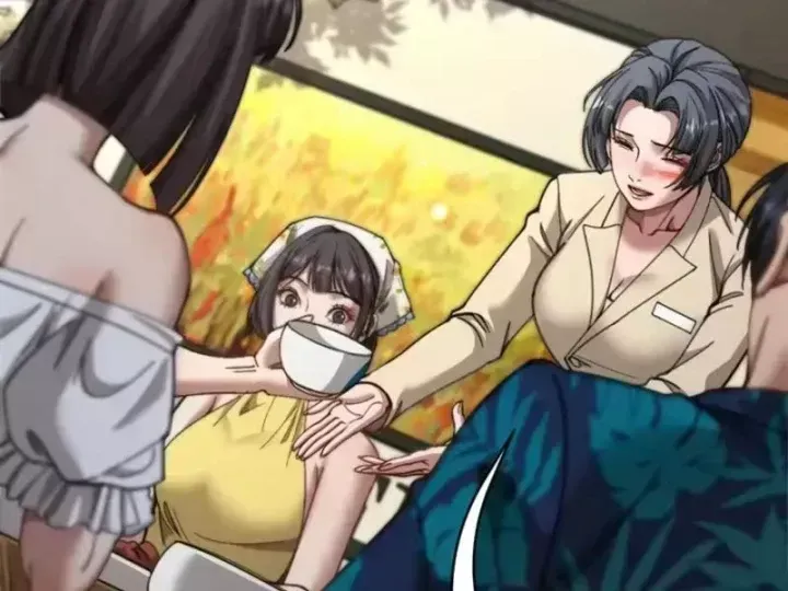 Sau Khi Tự Do Tài Chính, Họ Đã Dâng Hiến Lòng Trung Thành Chap 83 - Next Chap 84