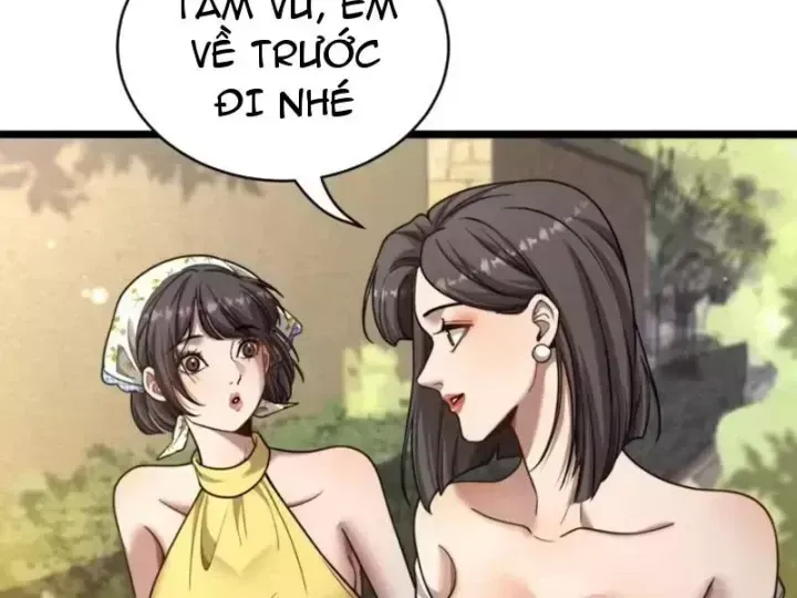 Sau Khi Tự Do Tài Chính, Họ Đã Dâng Hiến Lòng Trung Thành Chap 83 - Next Chap 84