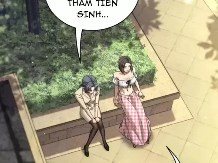 Sau Khi Tự Do Tài Chính, Họ Đã Dâng Hiến Lòng Trung Thành Chap 83 - Next Chap 84