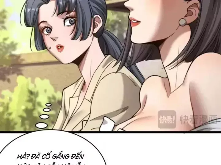 Sau Khi Tự Do Tài Chính, Họ Đã Dâng Hiến Lòng Trung Thành Chap 83 - Next Chap 84