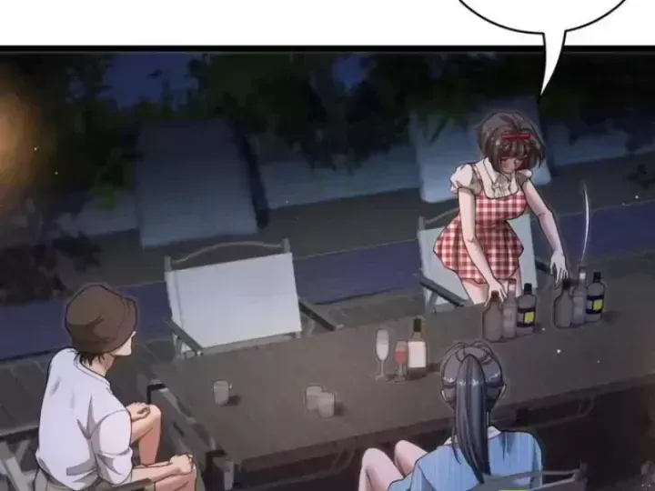 Sau Khi Tự Do Tài Chính, Họ Đã Dâng Hiến Lòng Trung Thành Chap 84 - Next Chap 85