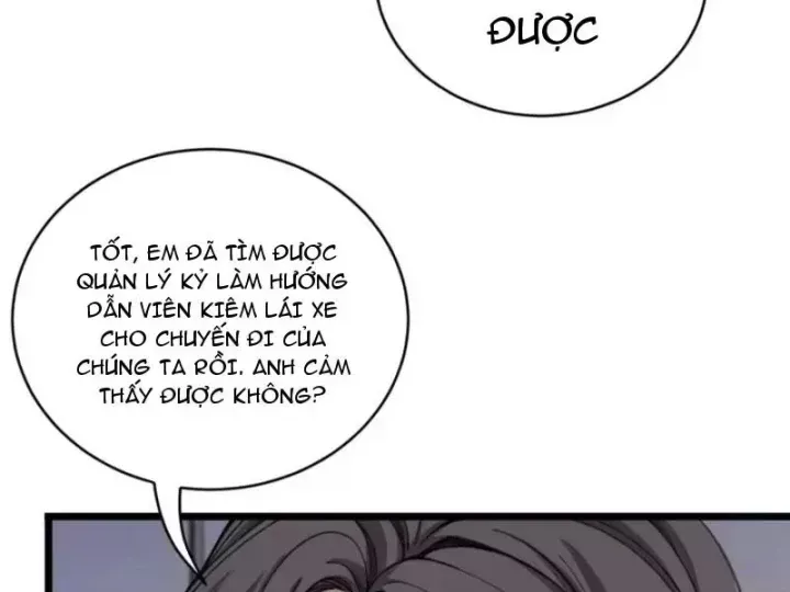 Sau Khi Tự Do Tài Chính, Họ Đã Dâng Hiến Lòng Trung Thành Chap 84 - Next Chap 85