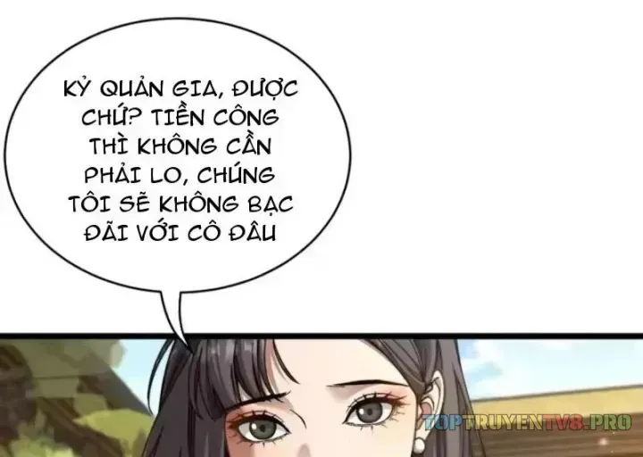 Sau Khi Tự Do Tài Chính, Họ Đã Dâng Hiến Lòng Trung Thành Chap 84 - Next Chap 85