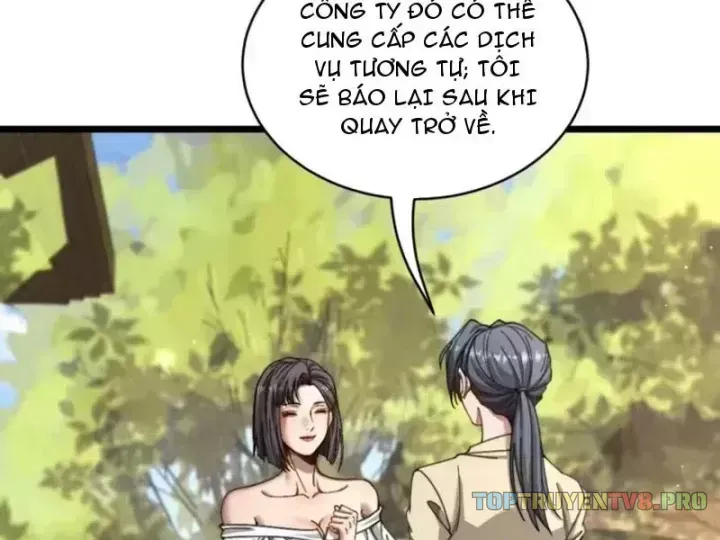 Sau Khi Tự Do Tài Chính, Họ Đã Dâng Hiến Lòng Trung Thành Chap 84 - Next Chap 85