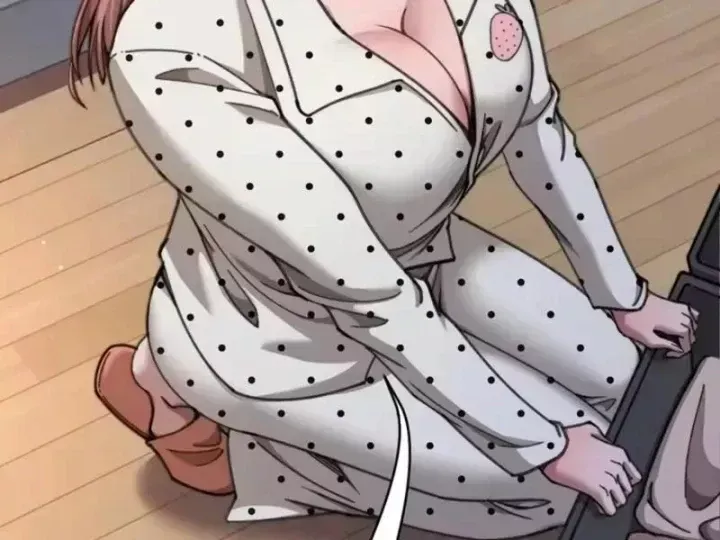 Sau Khi Tự Do Tài Chính, Họ Đã Dâng Hiến Lòng Trung Thành Chap 84 - Next Chap 85