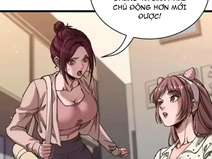 Sau Khi Tự Do Tài Chính, Họ Đã Dâng Hiến Lòng Trung Thành Chap 84 - Next Chap 85