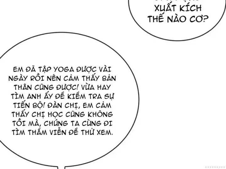 Sau Khi Tự Do Tài Chính, Họ Đã Dâng Hiến Lòng Trung Thành Chap 84 - Next Chap 85