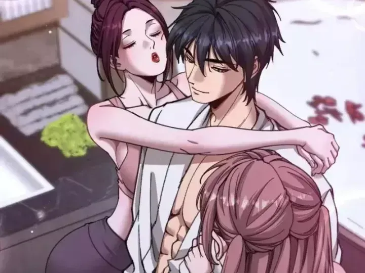 Sau Khi Tự Do Tài Chính, Họ Đã Dâng Hiến Lòng Trung Thành Chap 84 - Next Chap 85